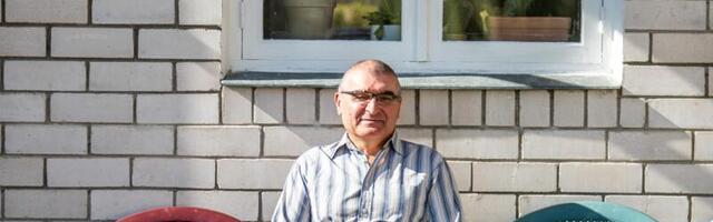 UKRAINA TULEVIK | Oleg Samorodni: Ameerika sõjalised tarned Ukrainale ei lõpe isegi Trumpi ajal