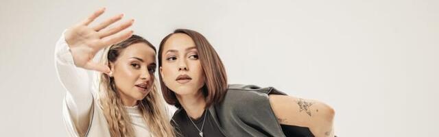 UUS PODCAST „SOUNDCHECK“ | „Kas see kõik on üldse seda väärt?“ Heleza ja An-Marlen naisena muusikamaailmas läbilöömise telgitagustest