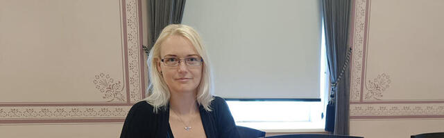 RIH­TI VÄIN­SAR är­gi­tab Kuu­sa­lu val­la ko­gu­kon­di krii­sip­laa­ni koos­ta­ma