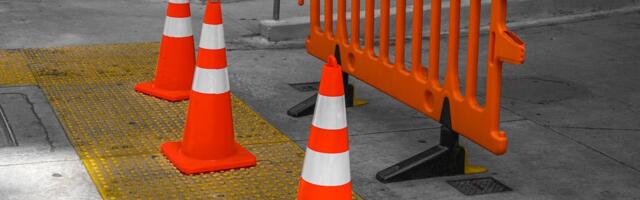 Neljapäeval algavad Tartus mitmel pool teetööd