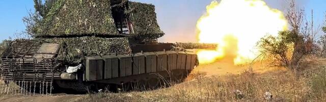 „Otse Pokrovskisse nad tungida ei saa.“ Ekspert selgitab, millist strateegiat kavatsevad venelased viimaste Donbassi linnade vallutamiseks kasutada