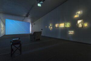 Ülemiste vanakese reis Ithakale