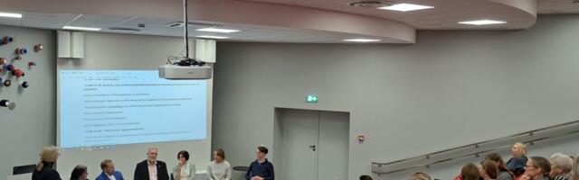 Veterinaarmeditsiinis kasutatakse antibiootikume üha vastutustundlikumalt