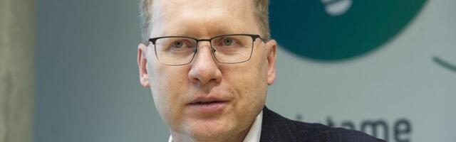 Eestil on 28 riigifirmat, aga tulu teenib riigile neist vaid 5. Mis toimub?