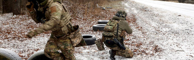 1022-й день войны: в российском Брянске из-за атаки дронов загорелась нефтебаза