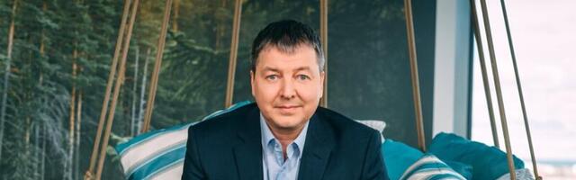 IT-ekspert: 2025 mõjutab tehisaru Eesti ettevõtteid nii heas kui ka halvas mõttes