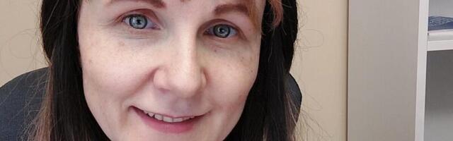 Annika Nõmmik Aydin: avalik sektor kui innovatsiooni teerajaja