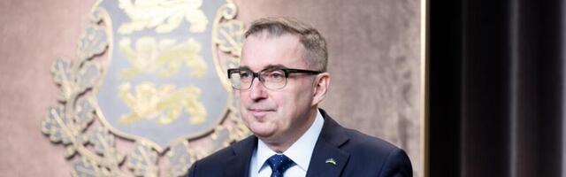 Sutt: Eesti toetab Euroopa otsust loobuda Vene energiast