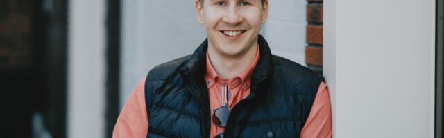 Eesti kaitseidu pääses Oracle’i programmi, millega paotatakse ust Pentagoni hangetele