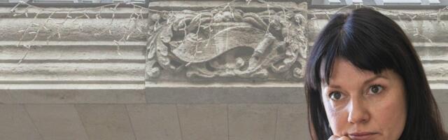 FAKTIKONTROLL | Kas Heidy Purgal on õigus väites, et Vene Teater sai seni teistest teatritest rohkem toetust?