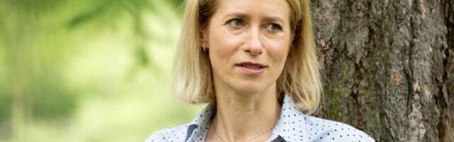 Kaja Kallas kutsub erakorraliselt kokku Euroopa välisministrid
