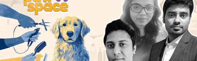 The PawSpace Playbook: An Urban Company For Pets In The Making?