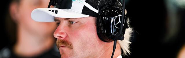 Valtteri Bottas peab F1 naasmisel korral ära kandma vana karistuse