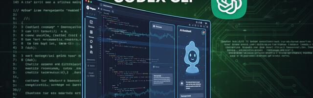 OpenAI's Codex CLI Agent: The Complete VS Code Setup Guide