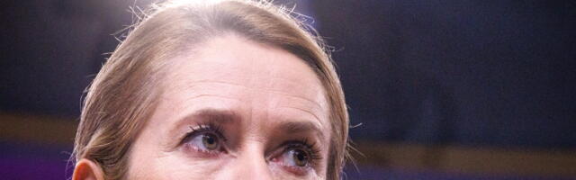 USA valitsus pole Kaja Kallasele halba käitumist siiani andeks andnud