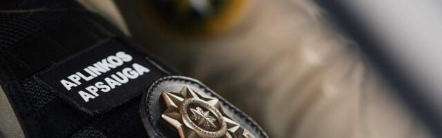 Юридический ликбез: В Литве будут конфисковывать автомобили за незаконный лов рыбы