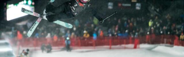 ANALÜÜS | Kelly Sildaru naasis MK-sarja. Mis taset ta tegelikult näitas ja kui reaalne on poodiumile kerkimine?