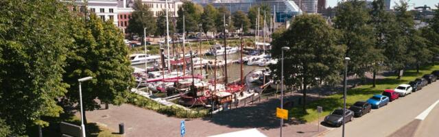 Logistika ja professionaalne kaubavedu: miks ilma ekspertideta ei saa?