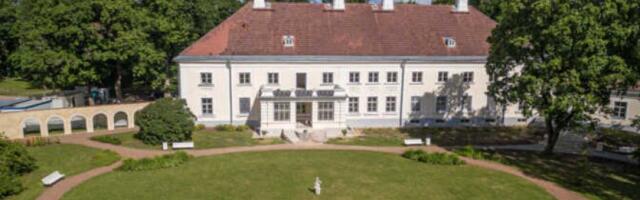 Vaata kui palju Anija Vallavolikogu eraldas 2026. aasta tegevuskuludeks toetuse SA Anija Mõisa Haldus