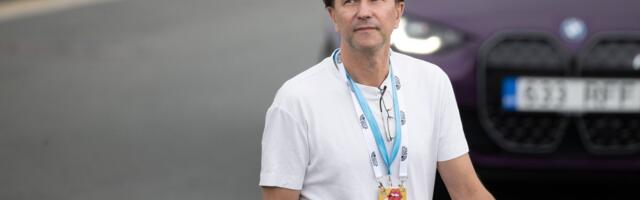 Suusad ristis? Reno Hekkonens lahkub Õllesummeri PR-juhi kohalt. „See pole enam minu visioon üritusest“