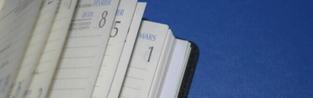 Keelesäuts. Eks iga aastanumber teeb jälle väärikamaks