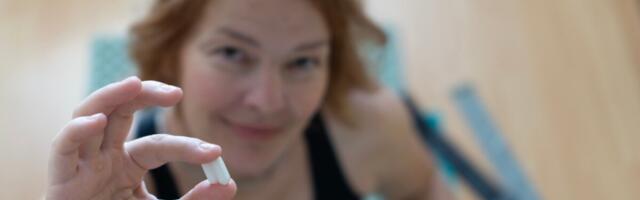 USAs kirjutati debüütnädalal välja üle 18 000 Novo Nordiski Wegovy tableti retsepti