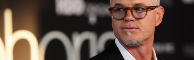 Lähedased korjavad raske haiguse tagajärjel surnud Eric Dane’i perele annetusi. Kopsaka summa on välja käinud mitu kuulsust