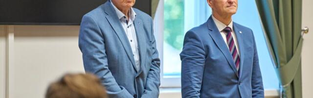 Pruunsilla ja Humala õigeksmõistvat otsust prokuratuur riigikohtusse ei kaeba