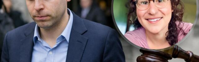 Sestra ga optužuje za seksualno zlostavljanje: Mračne porodične tajne Sema Altmana