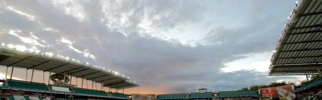 Tüdrukute jalgpalliturniir Tallinnas jääb välisklubide sõjahirmu tõttu ära