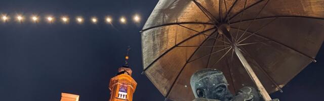 „Võõras õppejõud kutsus mind oma autosse.“ Tartu Ülikool stardib täna erakordselt suure ahistamisuuringuga