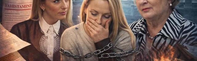 Kui tahad süüteota vangi minna, siis advokaadid Sirje Must ja Marika Suurpere aitavad