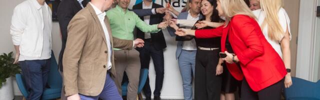 Investeerimismängu nädala parimaid vedas Inteli aktsia