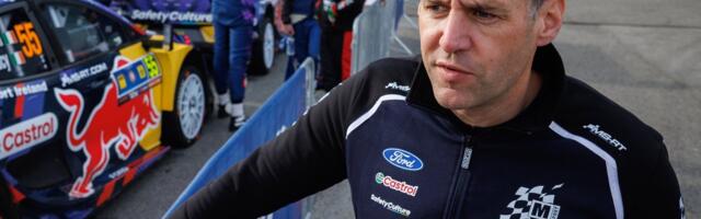M-Sportil puudub pikem plaan. Millener_ me ei investeeri projekti, mille tulevik on hägune