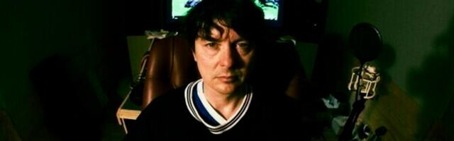 Festivali Kikumu esinejate hulka lisandus Panda Bear
