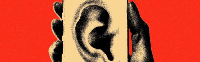 ‘Creepy’ Listening Tool for Targeted Ads Didn’t Actually Work, FTC Says