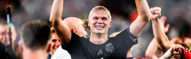 MM-i PÄEVIK | Haaland teeb Messile ja Mbappele silmad ette