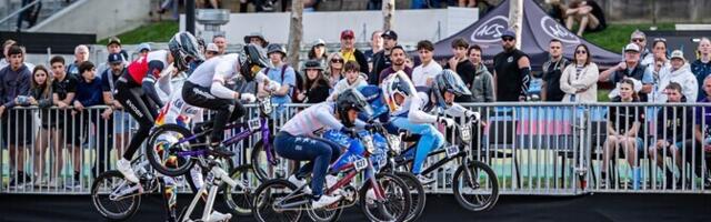 Tugev tuul katkestas BMX MM-i enne finaale, UCI sattus kriitika alla