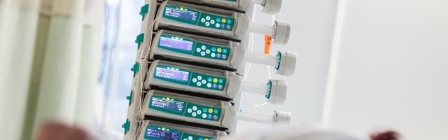 Keda ravida esmajärjekorras? Haiglate eetikakomiteed sõnastasid soovitused kriisi võimendumise korral