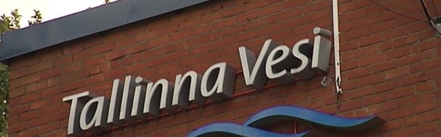 Reporter: 20 aastat inglaste suuromanduses olnud Tallinna Vesi tuleb tagasi eestlaste kätte