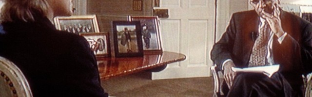 BBC "SAJANDI INTERVJUU". Ajakirjanik, kes mürgitas ja mõrvas Diana