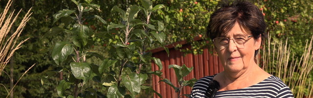 Mari Suurväli loob Väärikate Ülikooli väärikatele tudengitele omamoodi aianduskooperatiivi!