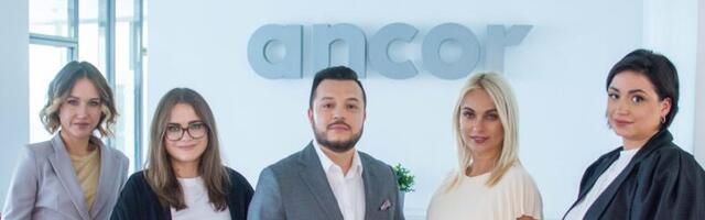 ANCORi värbajad aitavad sul leida töö või teha karjäärimuudatusi IT valdkonnas