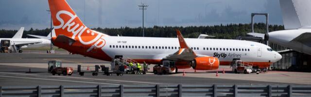 Reisilt saabunud kuuel eestlasel kahtlustatakse omikrontüve