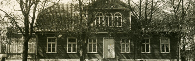 Saarlaste tähtpäevi 2022. aastal: jaanuar-veebruar