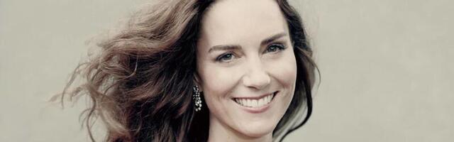 Kuninganna väärilised portreepildid