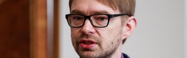 Ka teine Kaljulaidi kantselei töötaja liitub Eesti200-ga