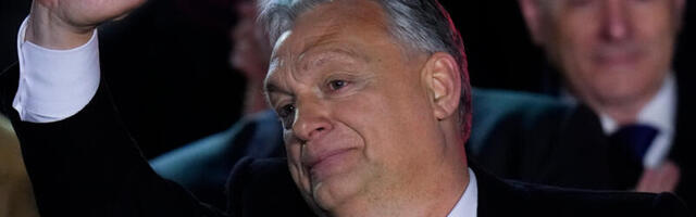 UNGARI VALIMISED ⟩ John Cody: Orbani võidu neli õppetundi