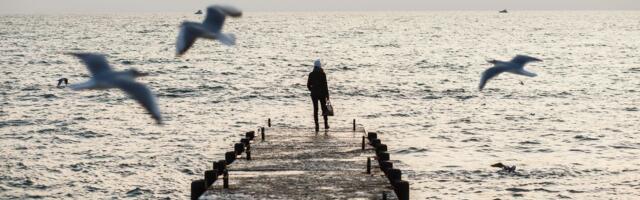 Kaks küsimust, mida endalt küsida, kui oled ärevil