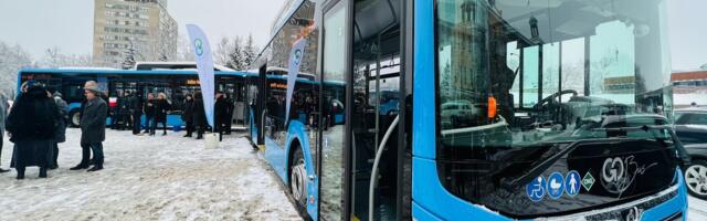 Narva kaotas kohtulahingu bussifirmaga ja peab vedajale sooduspiletid hüvitama